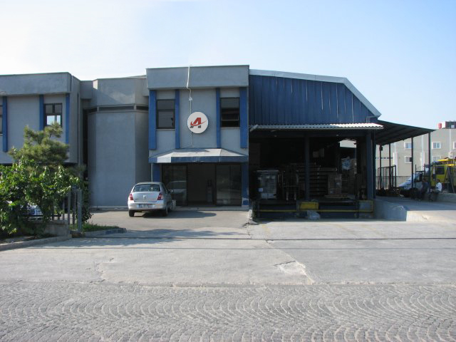 Depolama